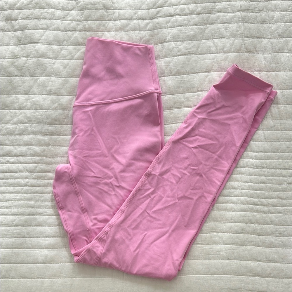 NEVER WORN Vitality Leggings